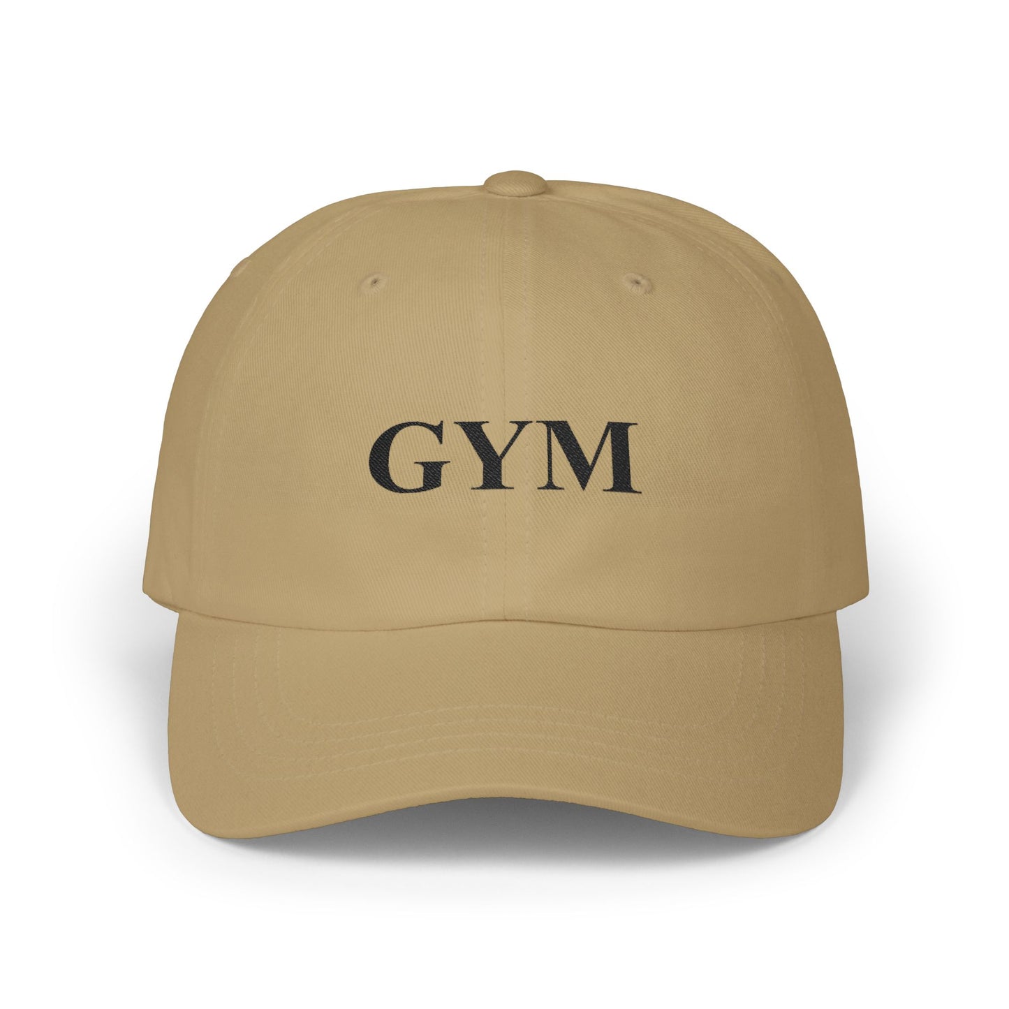 Gym Dad Cap