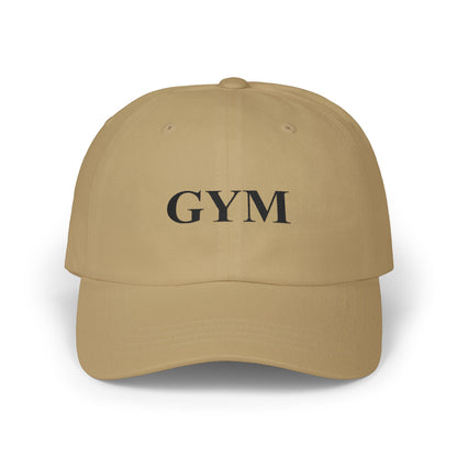 Gym Dad Cap