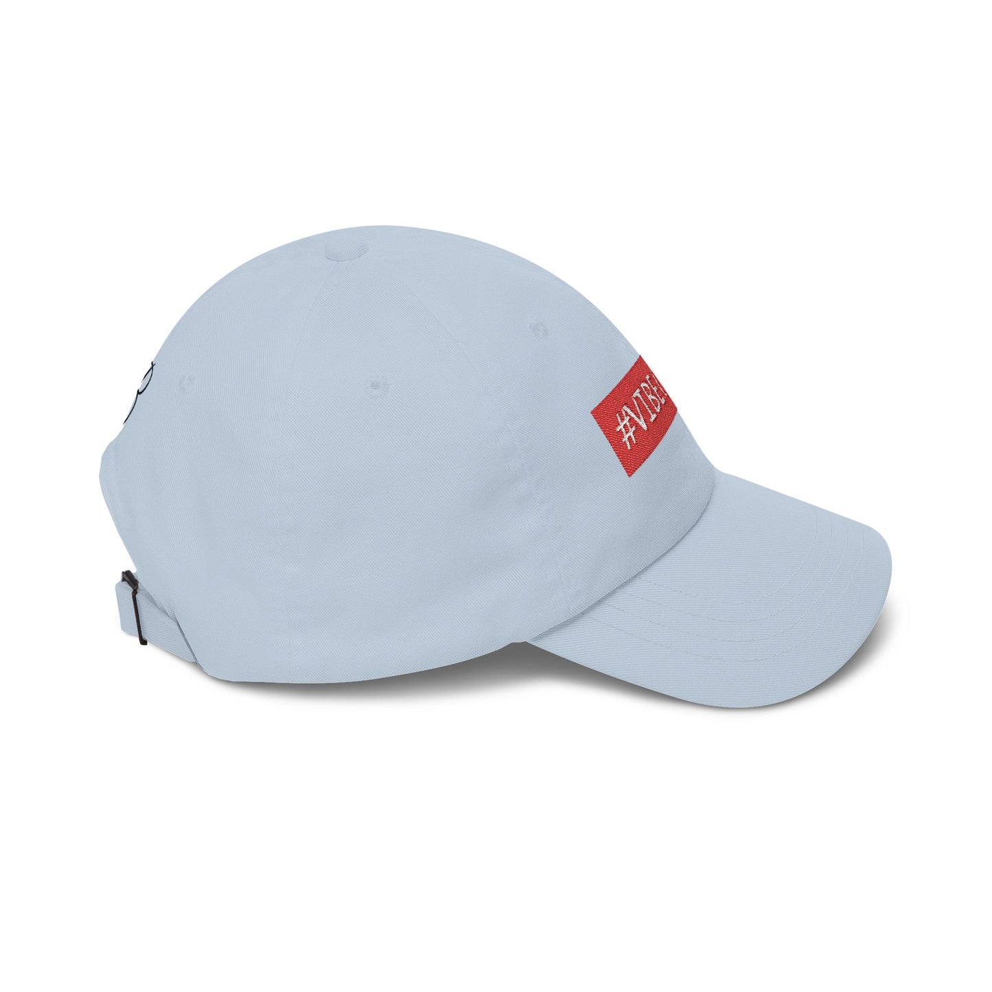 #VIBECODER Dad Cap