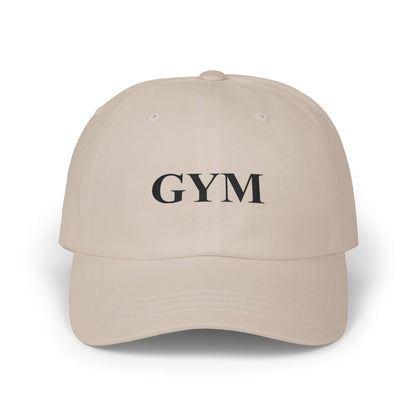 Gym Dad Cap
