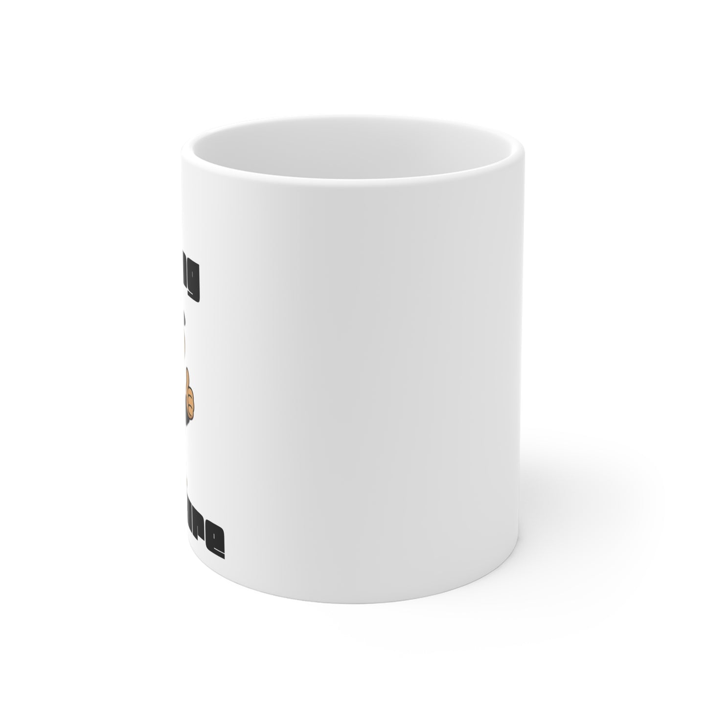 Making My Future Mug