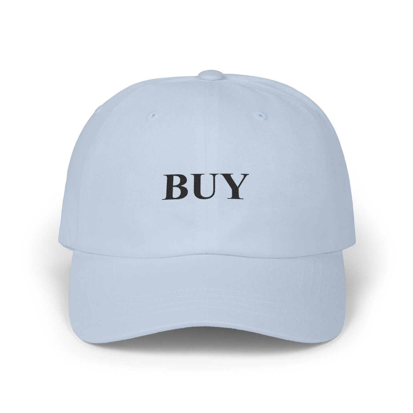 BUY Dad Cap