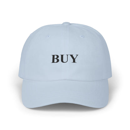 BUY Dad Cap