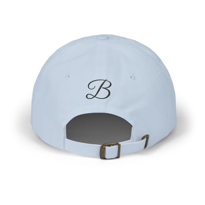 Bitcoin Dad Cap