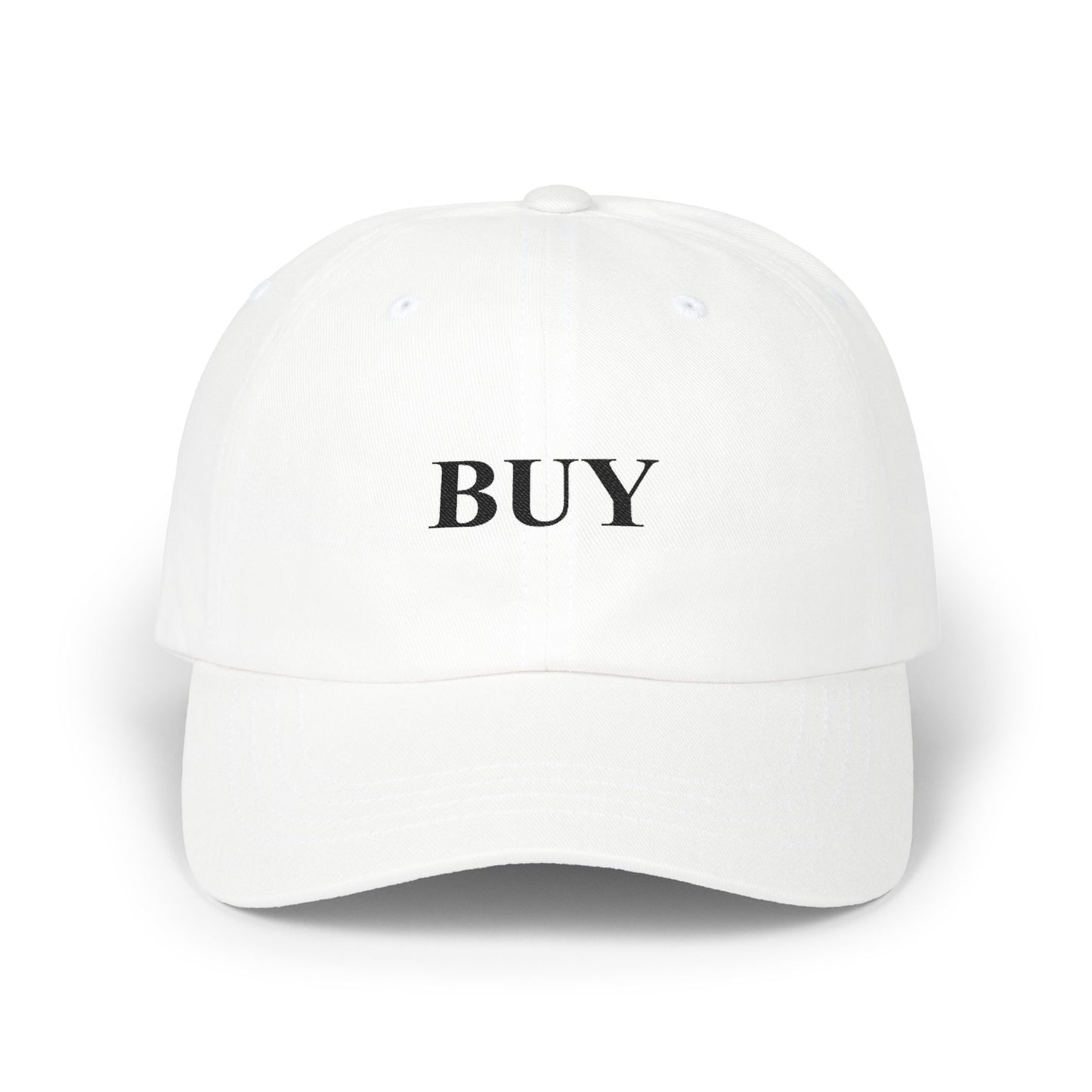 BUY Dad Cap