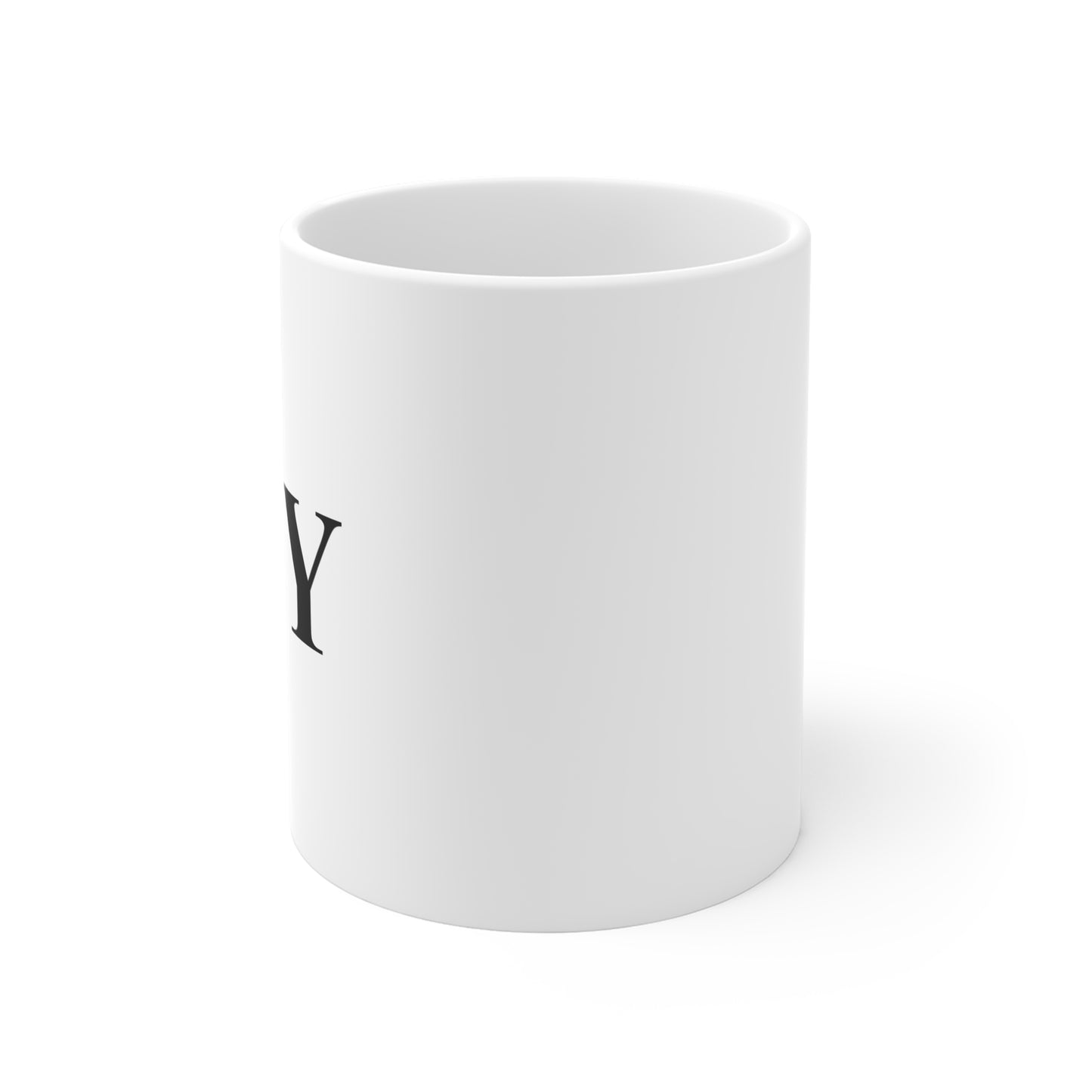 BUY Coffee Mug