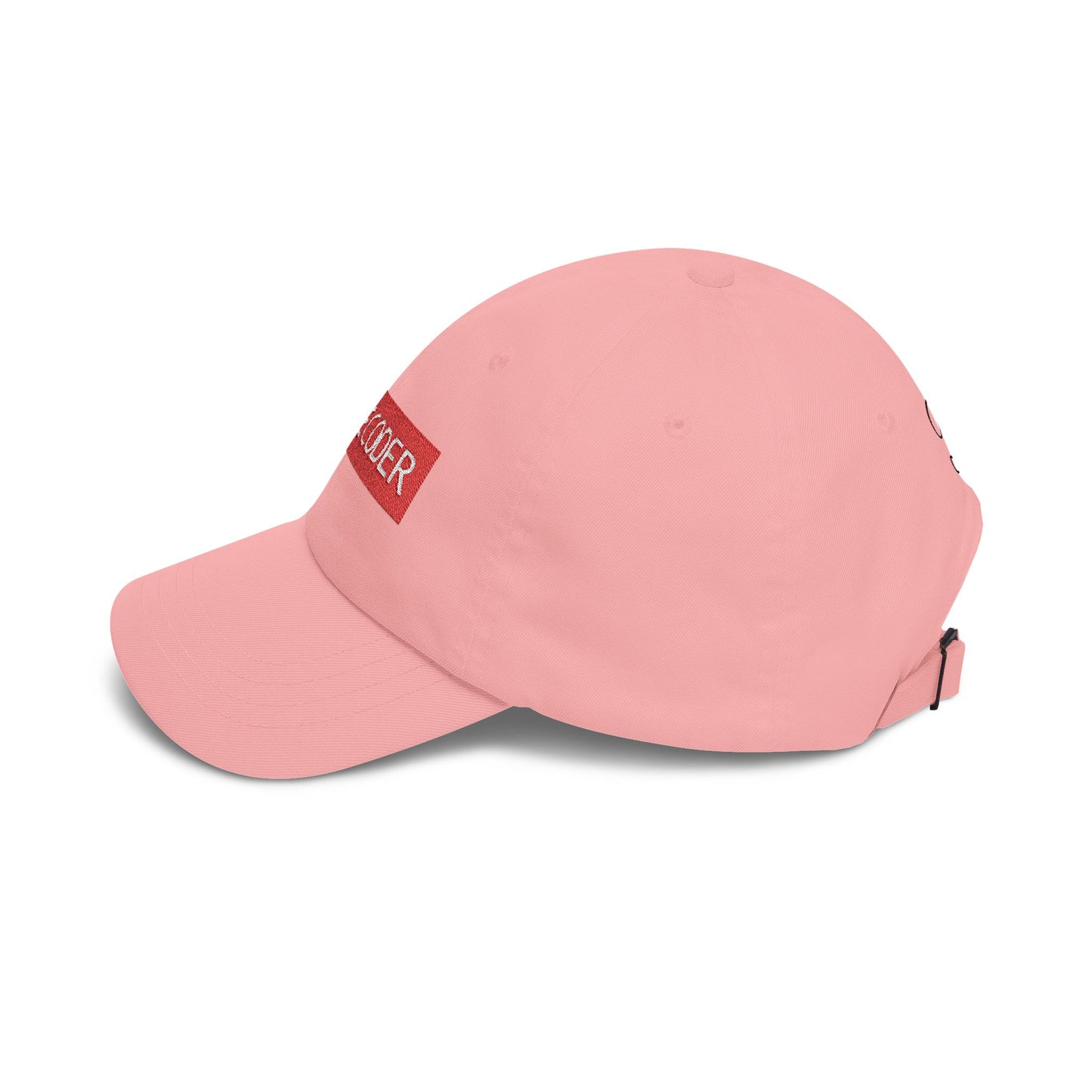 #VIBECODER Dad Cap