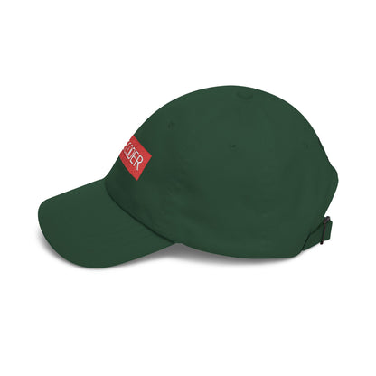 #VIBECODER Dad Cap