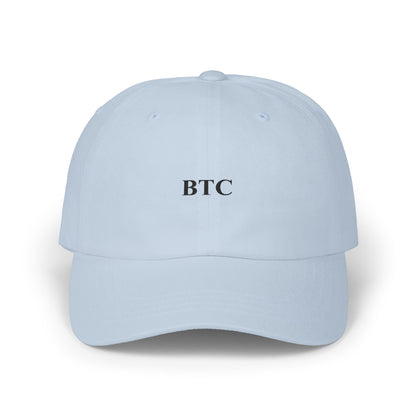 Bitcoin Dad Cap