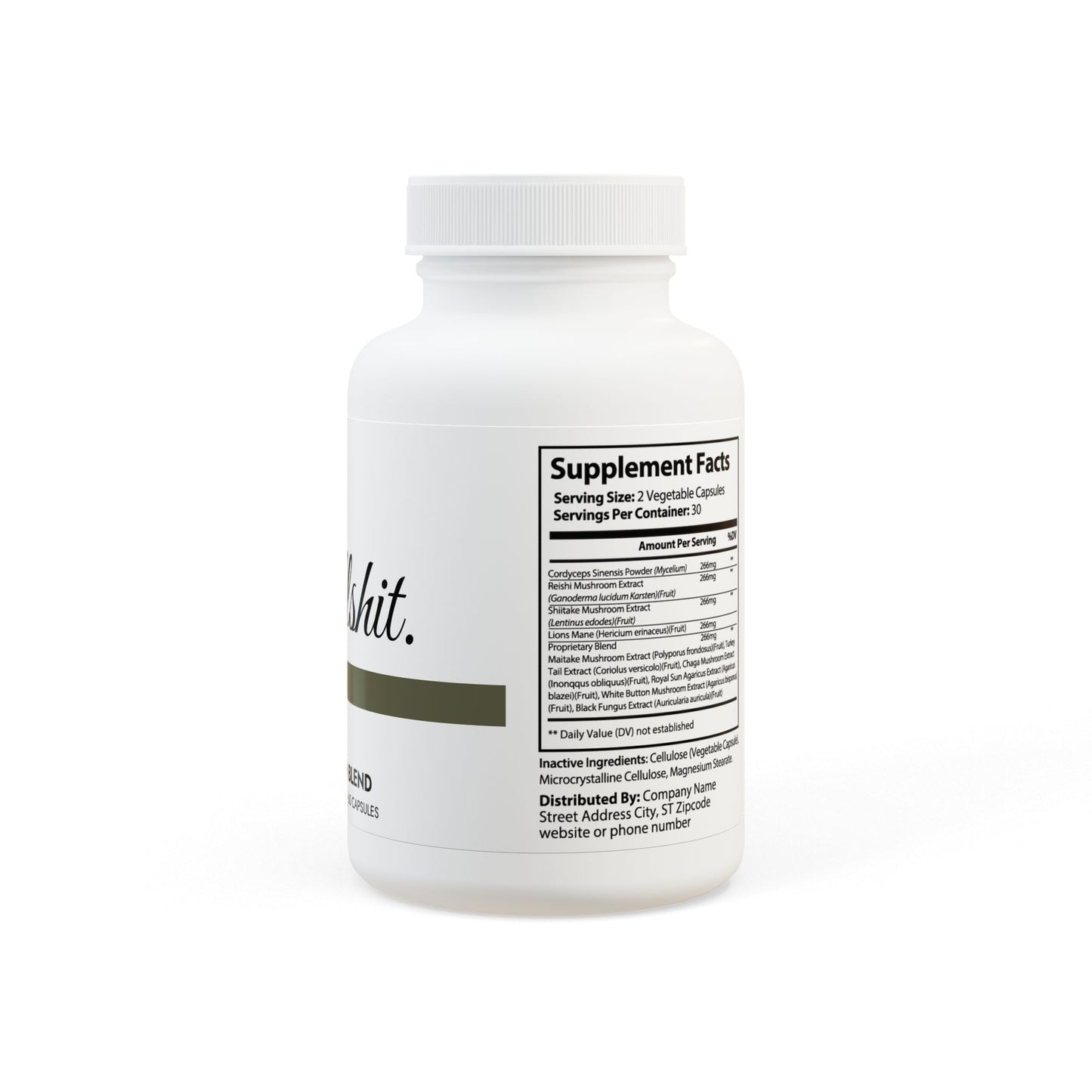 Beetroot Supplement (60 Capsules)