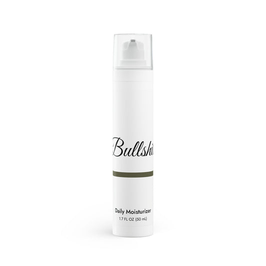 Daily Moisturizer, 1.7oz