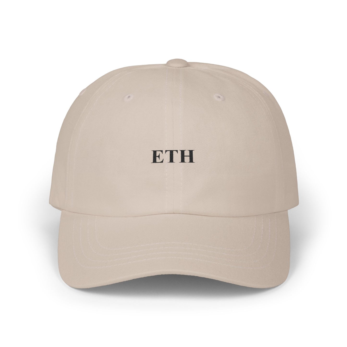 Ethereum Dad Cap
