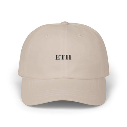 Ethereum Dad Cap