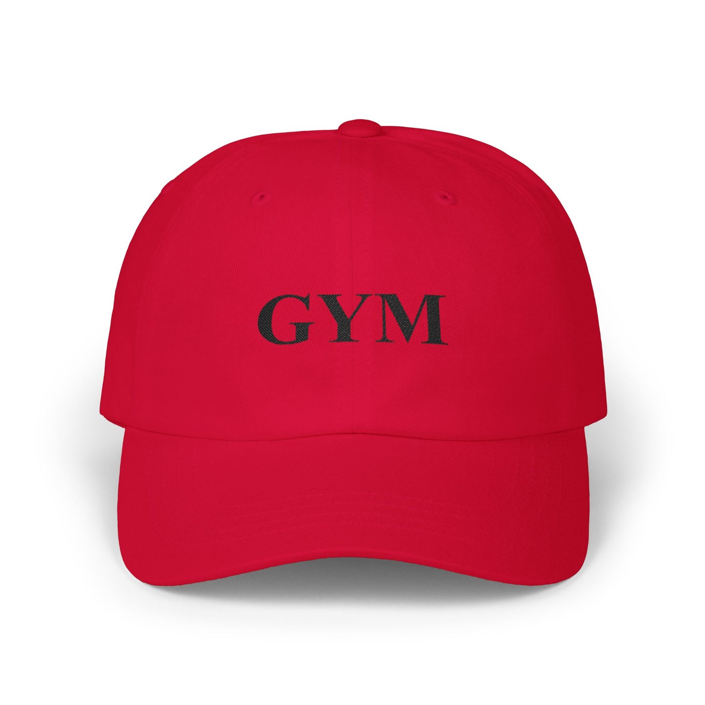 Gym Dad Cap