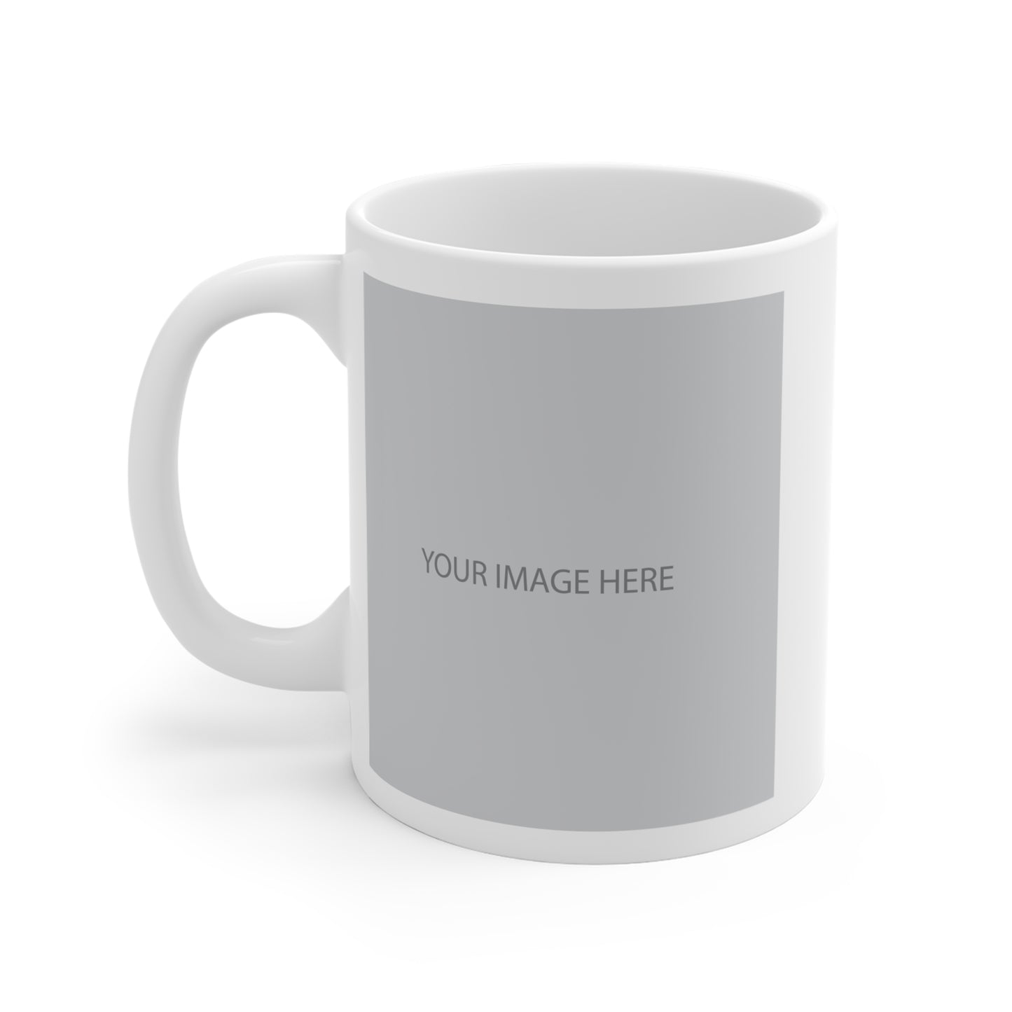 Your Image Here Mug