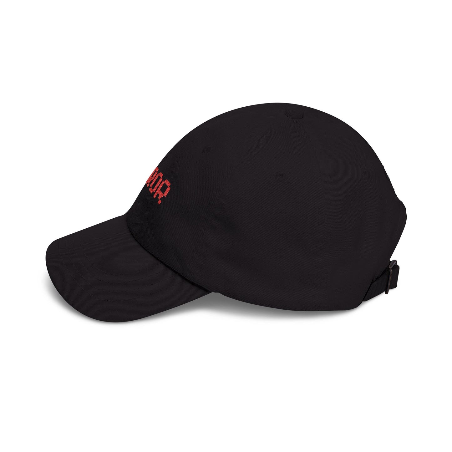ERROR Dad Cap