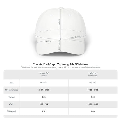 #VIBECODER Dad Cap